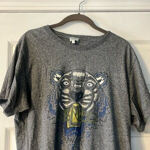 Kenzo t shirt